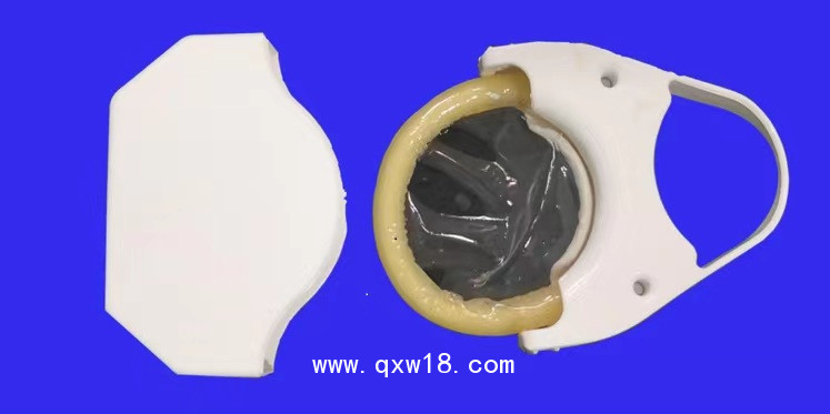 超聲隔離透聲膜、隔離膜