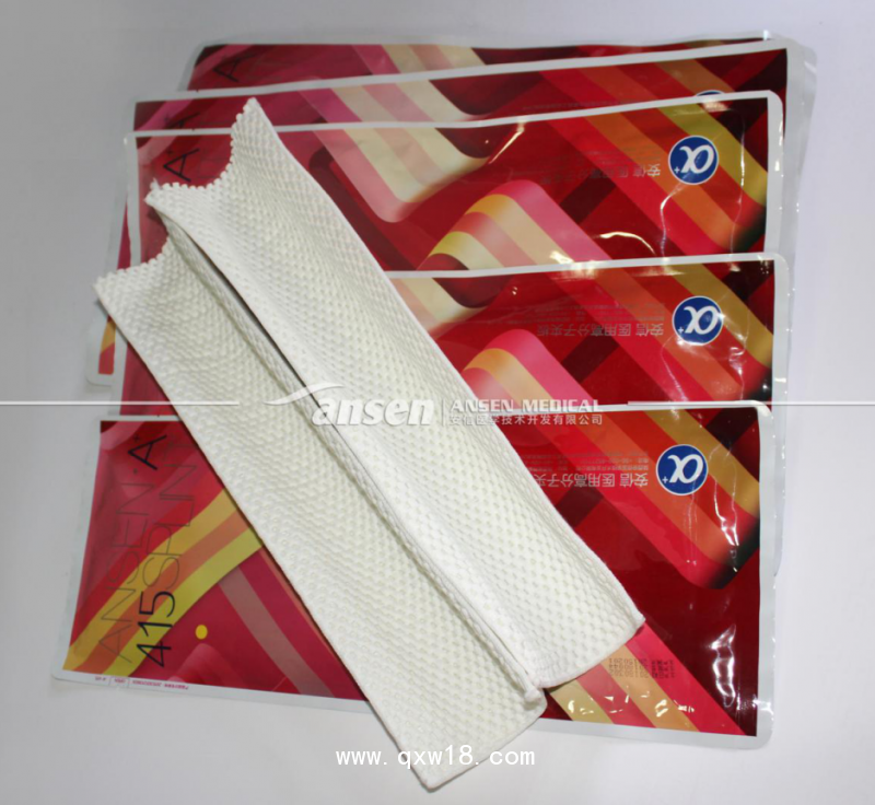 高分子夾板——代替?zhèn)鹘y(tǒng)石膏