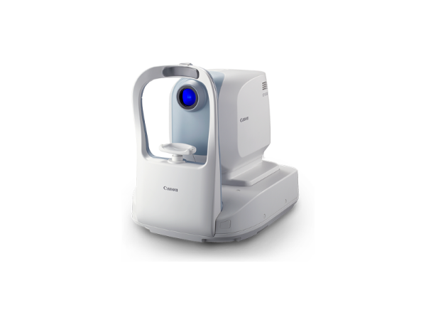 Canon OCT-HS100眼科用光學(xué)同調(diào)斷層掃描儀器