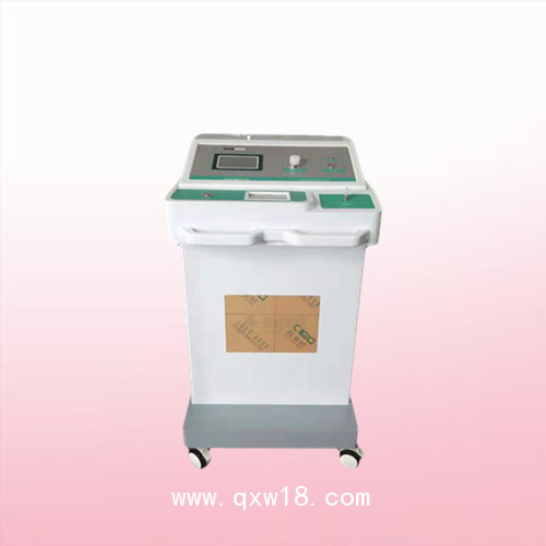 安通招商：醫(yī)用臭氧治療儀（臭氧耗材）