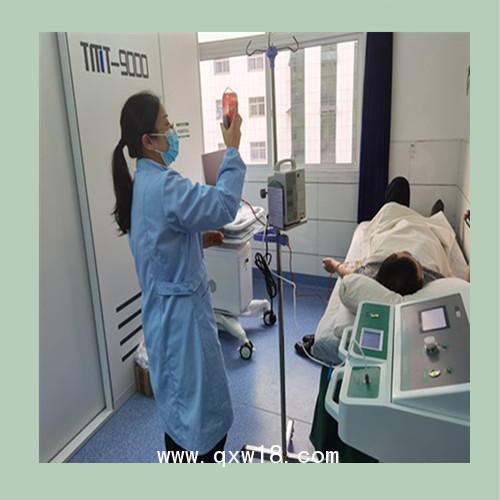 安通招商：醫(yī)用臭氧治療儀（臭氧耗材）