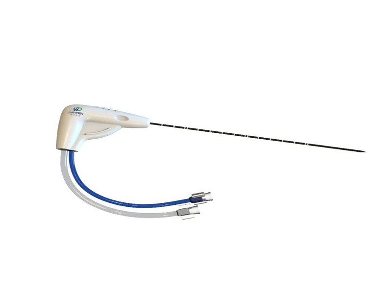 一次性無菌微波消融針 德文