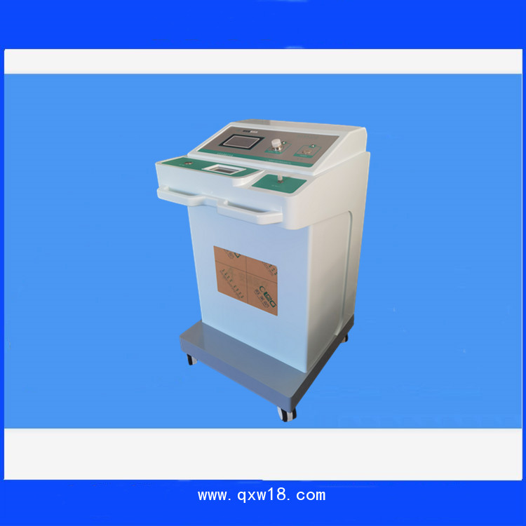 安通臭氧治療儀優(yōu)勢  大劑量醫(yī)用臭氧治療儀