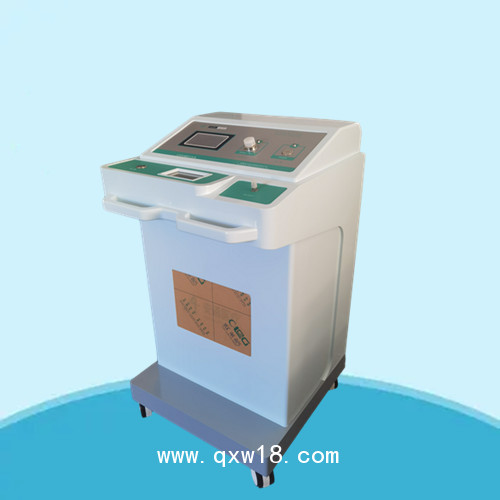 安通臭氧治療儀優(yōu)勢  大劑量醫(yī)用臭氧治療儀