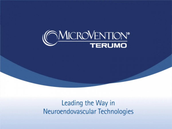 MicroVention美科微先 彈簧圈系統(tǒng) 100206HCSR-S-V 血管介入耗材