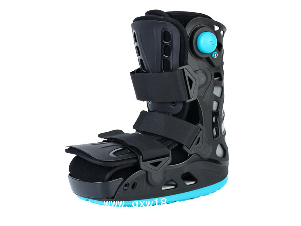 世康恒達(dá)  踝骨固定支具 踝關(guān)節(jié)骨折康復(fù)固定支具 跟腱靴