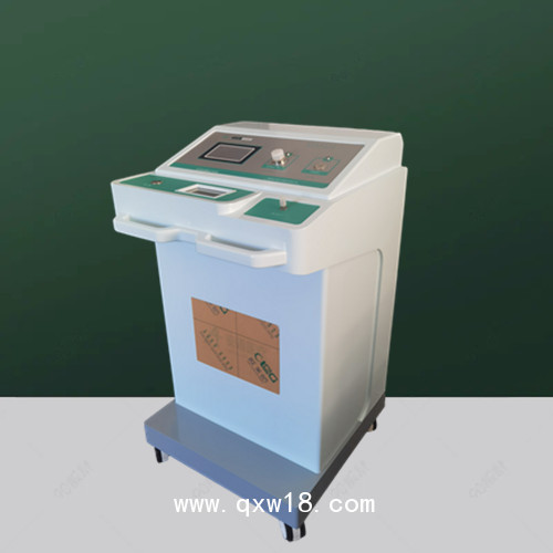 醫(yī)用臭氧治療儀 臭氧機  臭氧自體血回輸治療儀