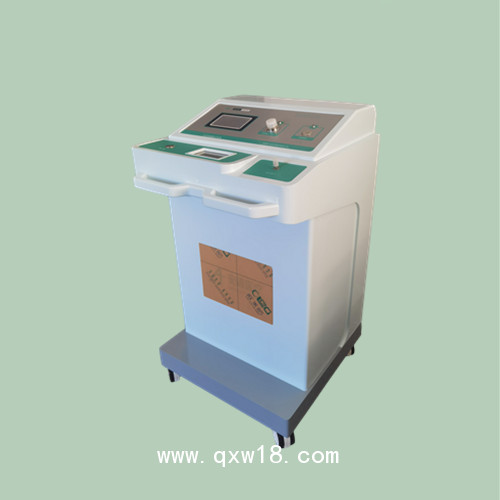 醫(yī)用臭氧治療儀 臭氧機  臭氧自體血回輸治療儀