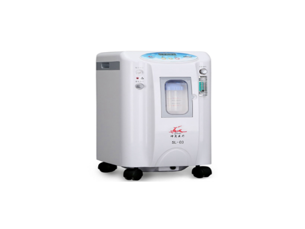 醫(yī)用分子篩制氧機SL-3A-520
