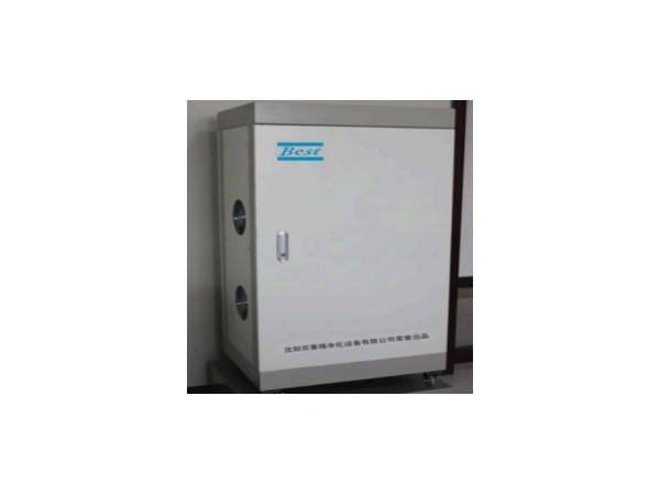 醫(yī)用分子篩制氧機BT-Y-030