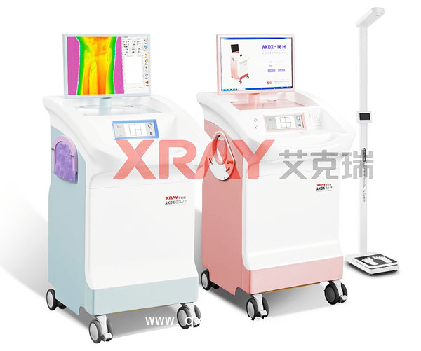 艾克瑞雙能X線骨密度檢測(cè)儀