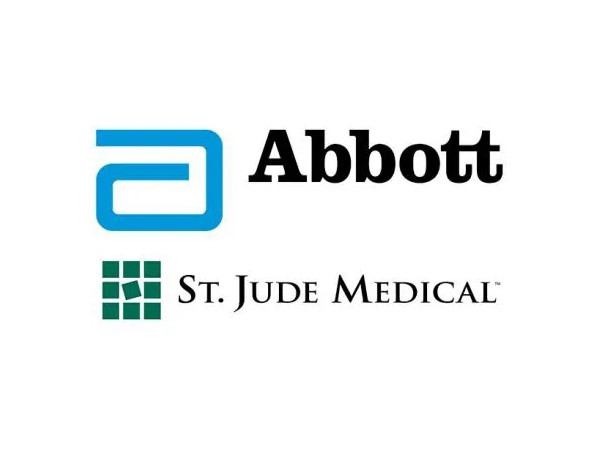 雅培Abbott 外周支架系統(tǒng) 鎖骨下OMNILINK 11012-19 血管介入耗材