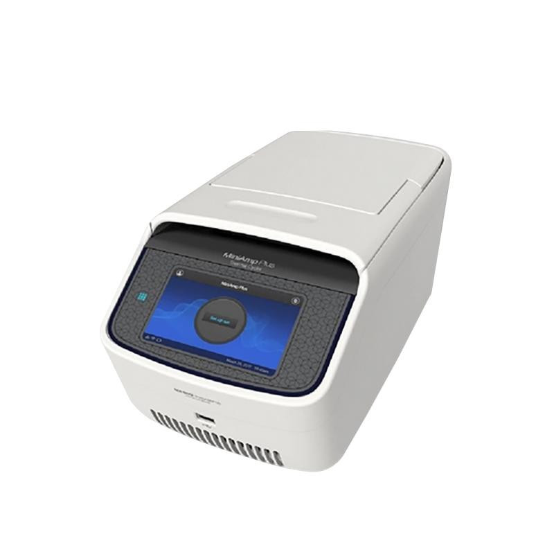 賽默飛世爾-梯度PCR儀-MiniAmp