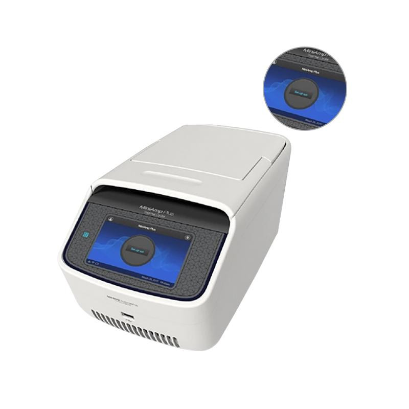 賽默飛世爾-梯度PCR儀-MiniAmp