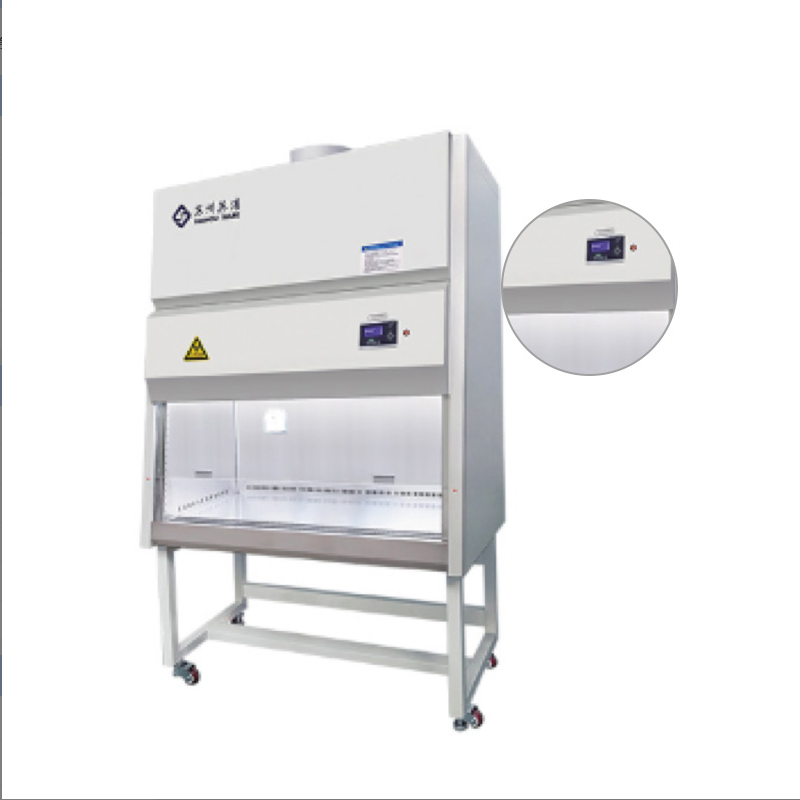 蘇潔凈化-生物安全柜-BSC-1300ⅡB2