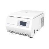 北京白洋-醫(yī)用-高速冷凍離心機(jī)