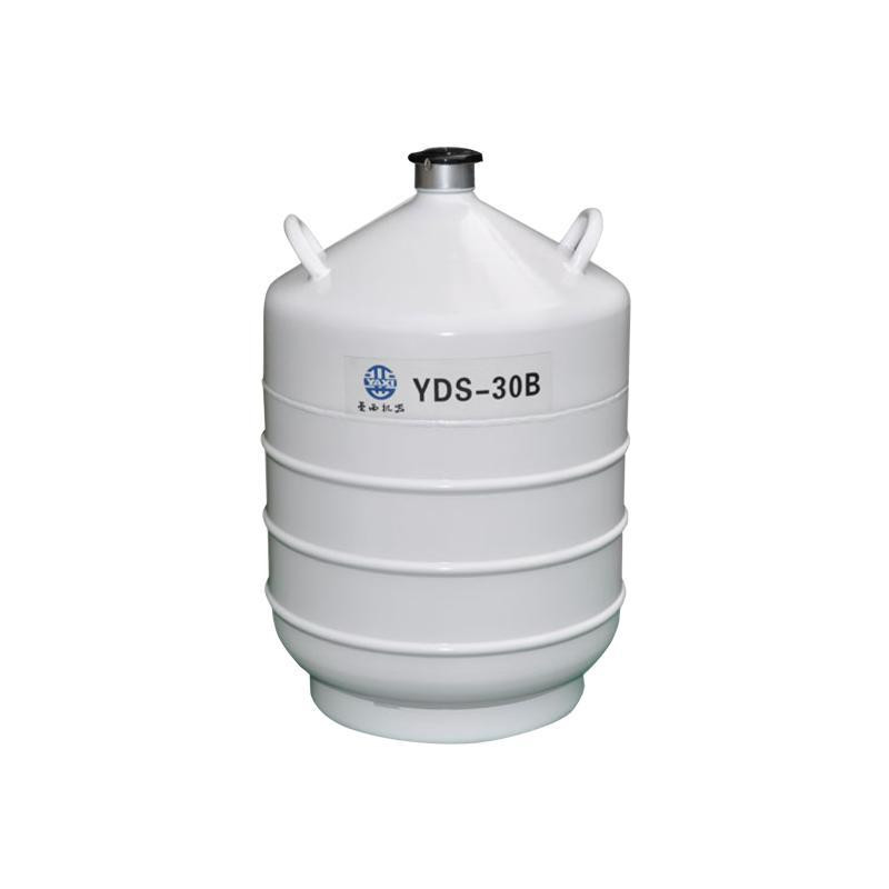 亞西-液氮生物容器運(yùn)輸型-YDS-30B-V111586