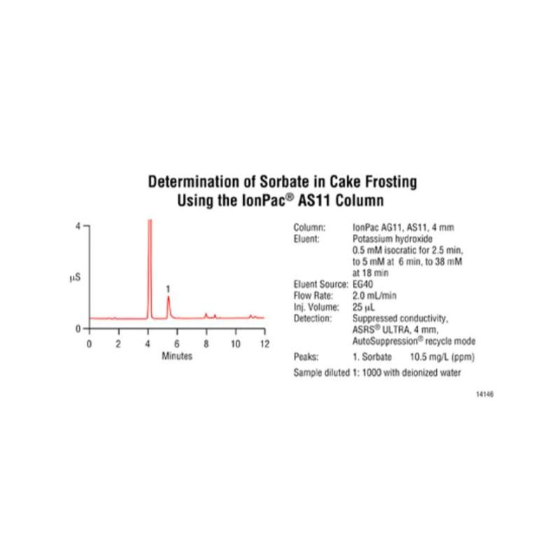 賽默飛世爾-離子色譜柱-Dionex IonPac AS11