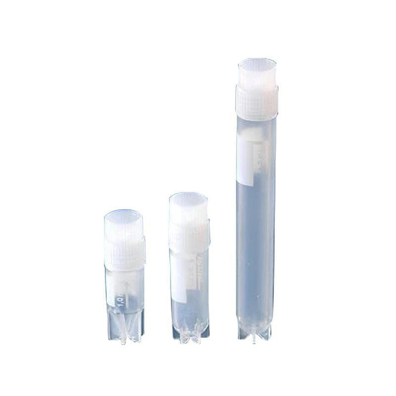 NUNC-凍存管-1.8mL-外旋蓋滅菌圓形有書寫區(qū)