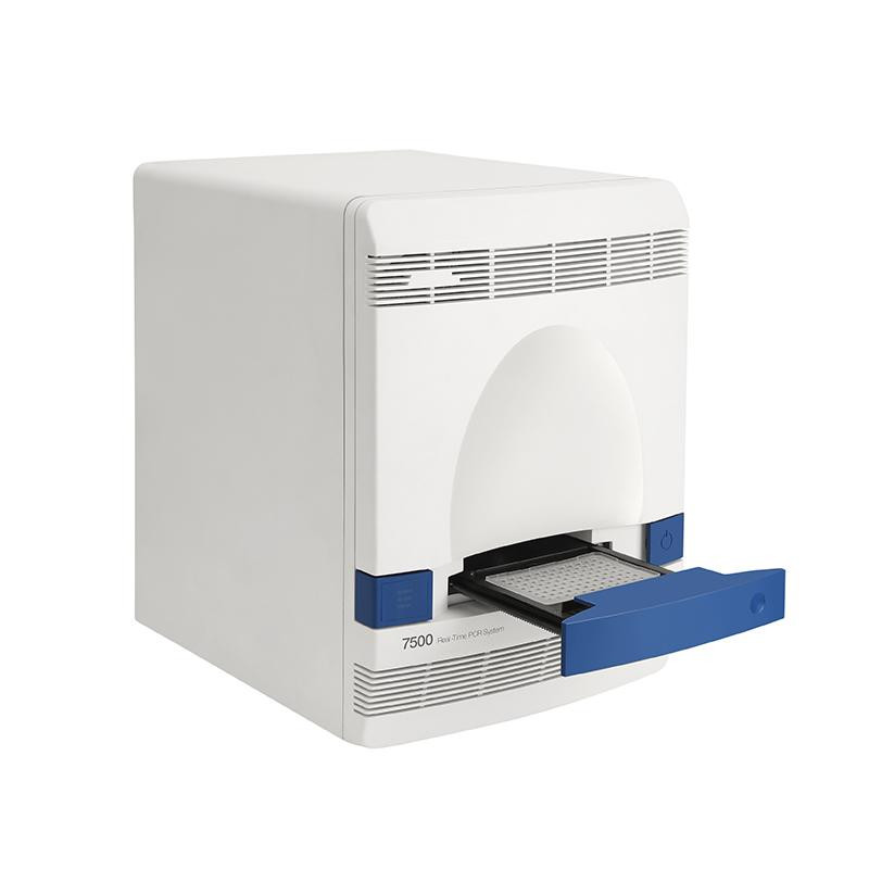 ABI-實時熒光定量PCR儀-7500型