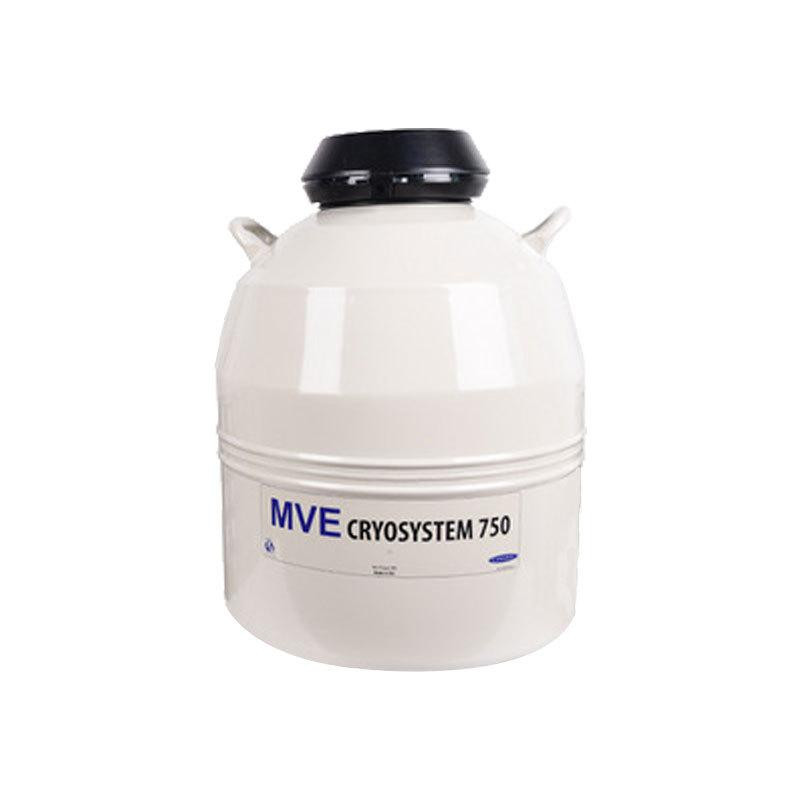 美國(guó)MVE-液氮罐cryosystem750-儲(chǔ)存用液氮容器