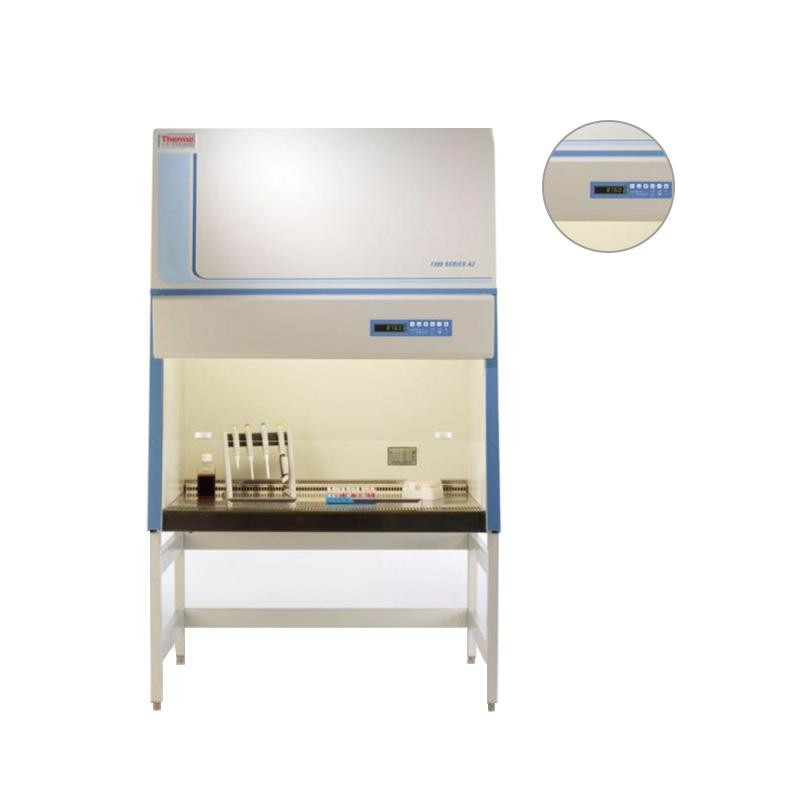 賽默飛世爾-生物安全柜1374A2型全排型生物安全柜