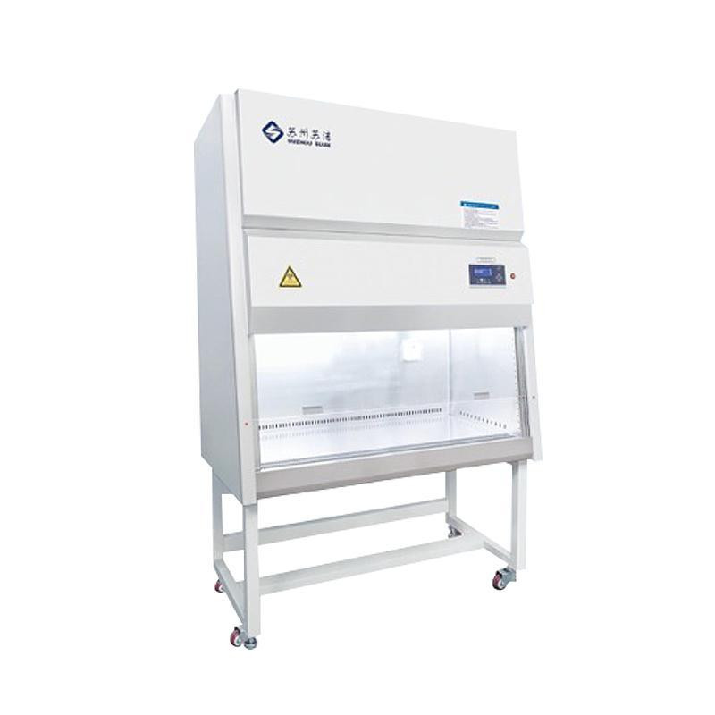 蘇潔凈化-生物安全柜BSC-1300IIA2-半排生物安全柜