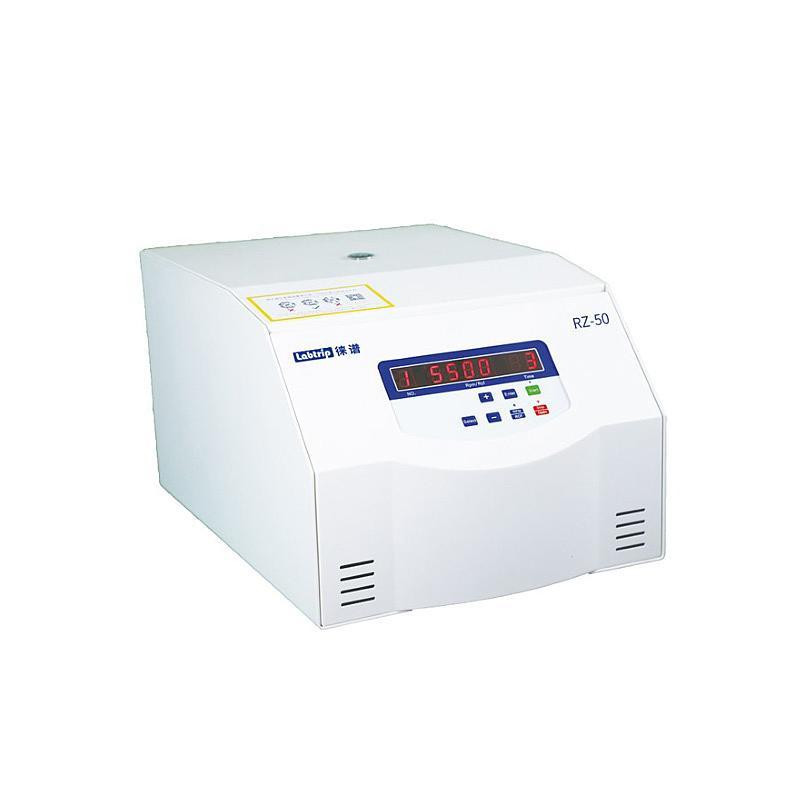徠譜Labtrip-臺(tái)式低速離心機(jī)RZ系列-科研實(shí)驗(yàn)室用