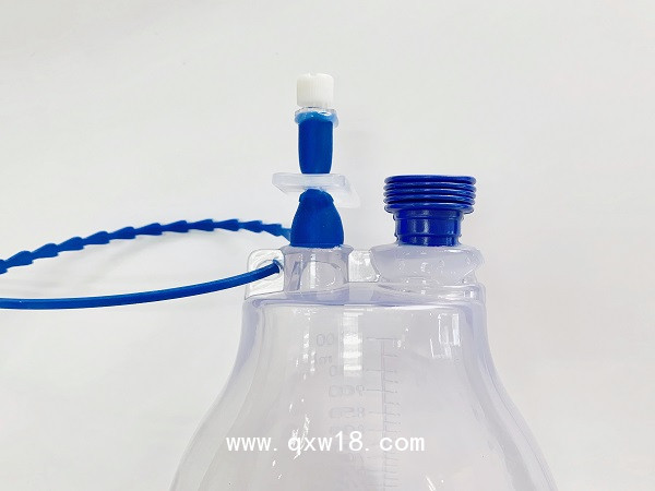 勝強F型負(fù)壓引流器