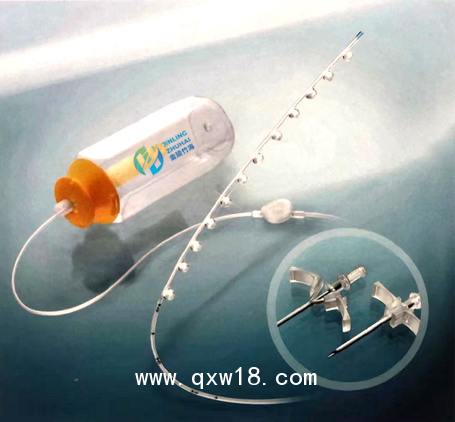 一次性使用術(shù)后局部麻醉鎮(zhèn)痛系統(tǒng)