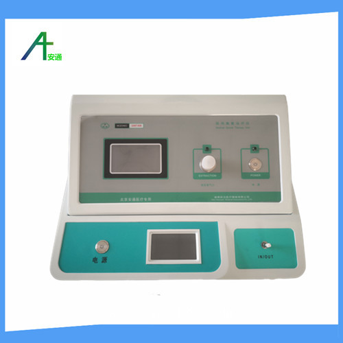 皮膚病治療三氧大自血療法丨三氧水療，方法太全了