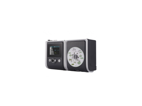 雙水平正壓通氣治療機(jī)rxibreeze 25a pro