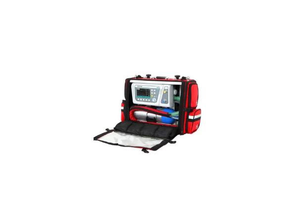 kch602急救和轉(zhuǎn)運(yùn)用呼吸機(jī)