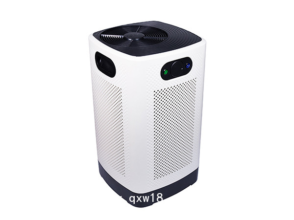 GTK?空氣凈化消毒機