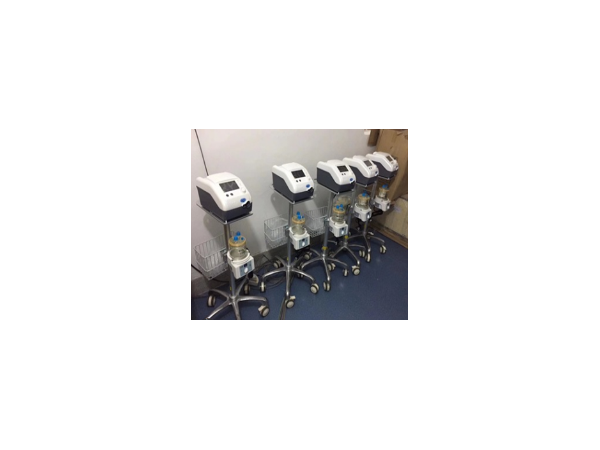 Lumis 150 VPAP ST正壓通氣治療機(jī)