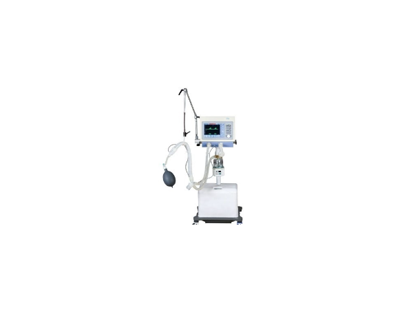 呼吸機(jī)WDH-1