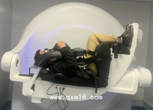 G-Force眩暈癥綜合診療系統(tǒng)