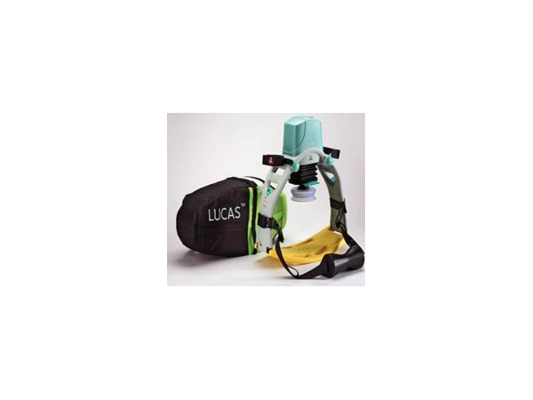 胸腔按壓系統(tǒng)Lucas 3