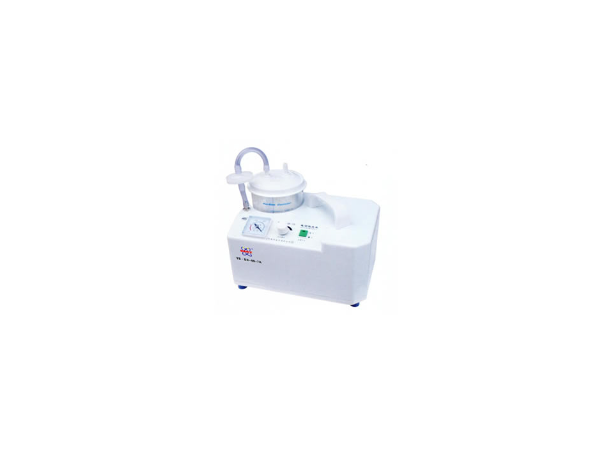 慧科電動(dòng)吸痰機(jī)YB·DX-98-7A