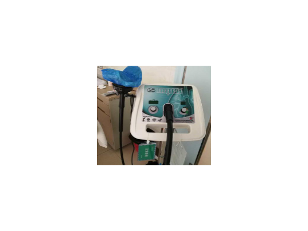 振動(dòng)排痰機(jī)ys8001