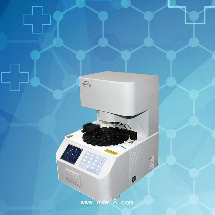全自動陰道分泌物檢測儀 白帶檢查設(shè)備分泌物標(biāo)本進行自動檢測