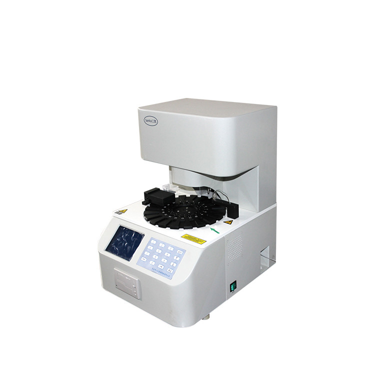 全自動陰道分泌物檢測儀 白帶檢查設(shè)備分泌物標(biāo)本進行自動檢測