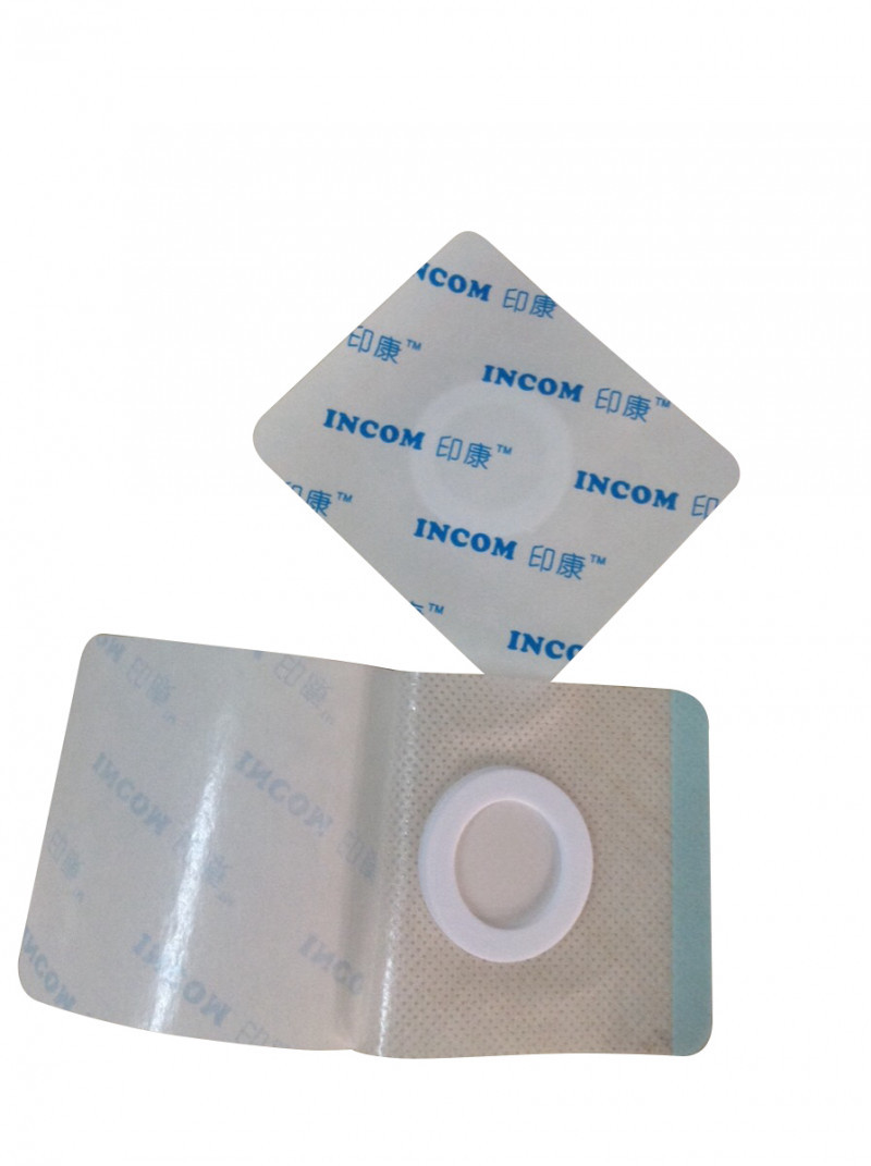 一類醫(yī)療器械 國(guó)家醫(yī)保 醫(yī)用膠布 透氣膠貼 穴位貼膠布