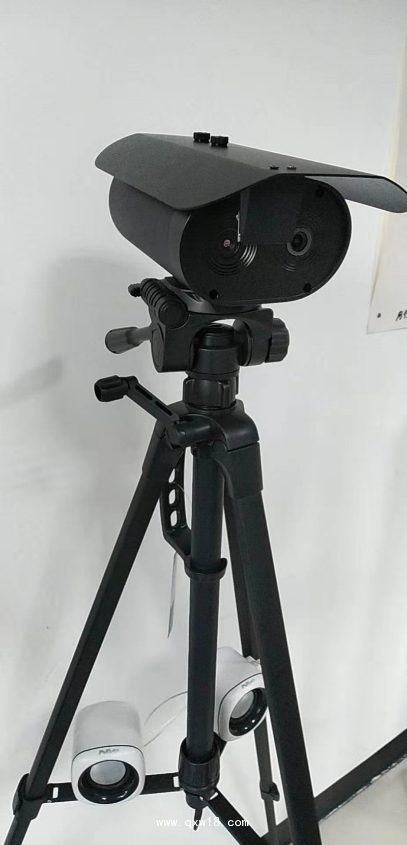 三凱 熱成像測(cè)溫儀 快速測(cè)溫