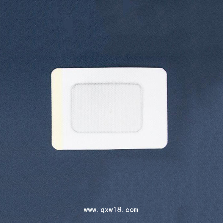 械字號穴位貼加工 oem穴位貼貼牌廠家