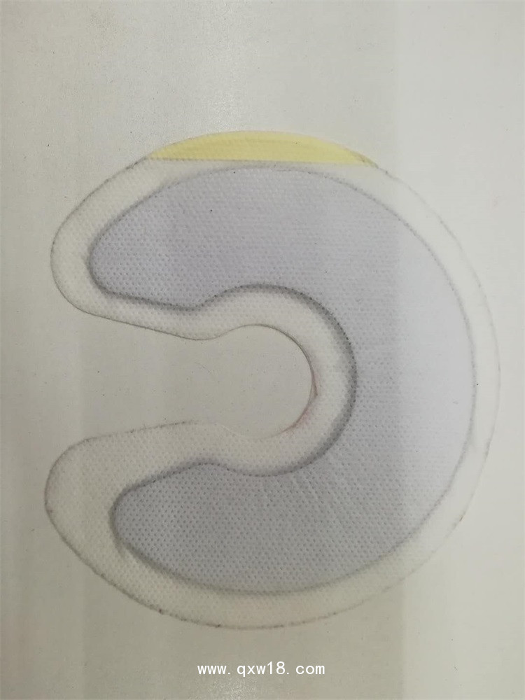 婦科乳腺貼加工 醫(yī)用乳腺貼貼牌oem