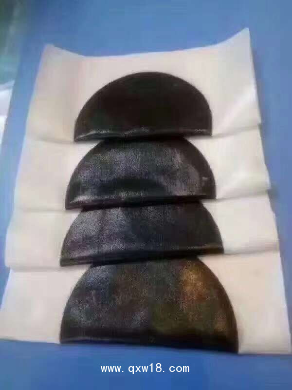 山東膏藥代工 熱熔膠黑膏藥廠家oem