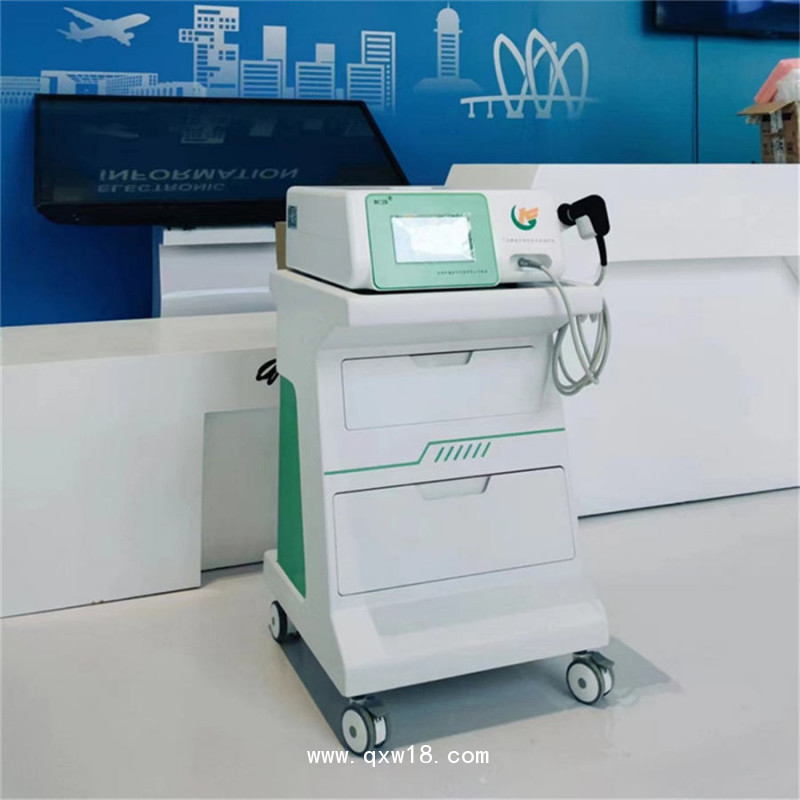 波大夫BCJB氣壓彈道式體外壓力波治療儀MKYLB100