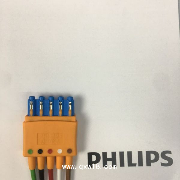 飛利浦五導夾式美標手術室OR用 抗干擾 訂貨號M1973A