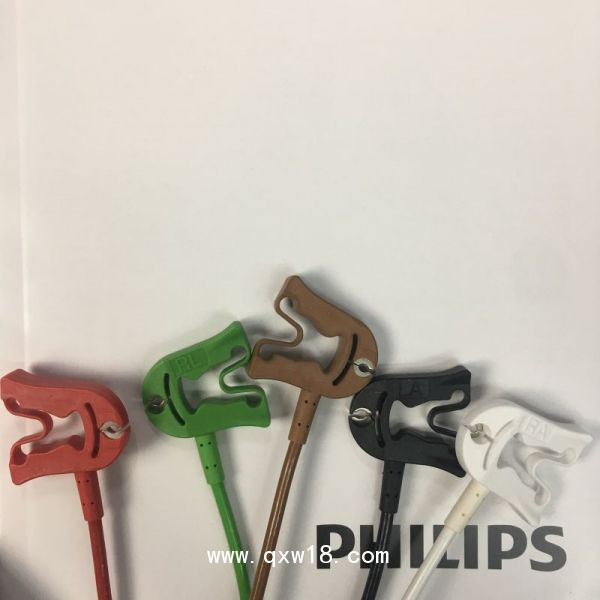 飛利浦五導夾式美標手術室OR用 抗干擾 訂貨號M1973A